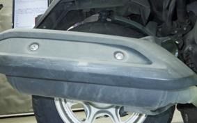 HONDA TACT-4ﾍﾞｰｼｯｸ AF79