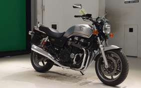 HONDA CB750 GEN 2 2007 RC42