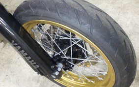 YAMAHA WR250X 2013 DG15J