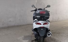 SUZUKI BURGMAN200 CH41A