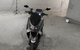YAMAHA N-MAX 125 SED6J