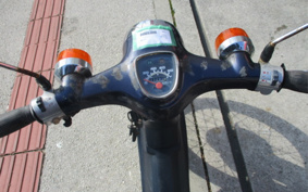 HONDA SUPER CUB90 HA02