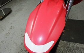 HONDA XR100 MOTARD 2025 HD13