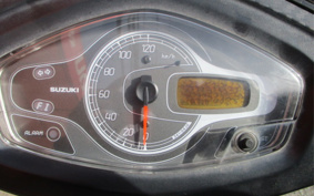 SUZUKI ADDRESSV125S BASIC CF4MA