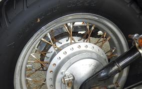 HONDA STEED 400 1994 NC26