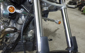 YAMAHA DRAGSTAR 250 VG02J