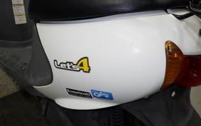 SUZUKI LET's 4 1984 CA45A