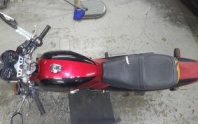 HONDA JADE 2003 MC23