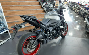SUZUKI GSX-S1000 2020 GT79B
