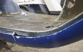 HONDA STANDUP TACT AF24