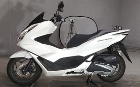 HONDA PCX 160 KF47