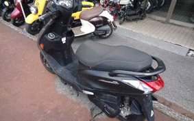 YAMAHA AXIS Z 2018 SED7J