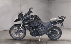 TRIUMPH TIGER 800 2012 RE15B8
