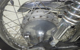 HONDA CB50F 2014 CB550F