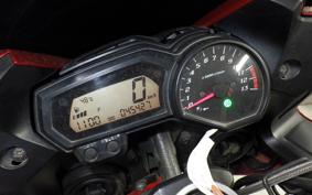 YAMAHA FZ1 FAZER 2009 RN21J