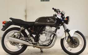 HONDA GB250 CLUBMAN GEN 2 1984 MC10