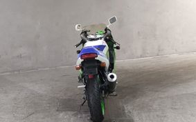 KAWASAKI ZXR250 ZX250C