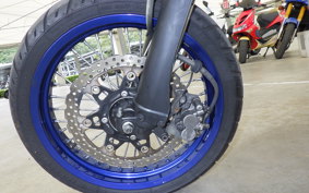 KAWASAKI KLX250D TRACKER X 2023 LX250V