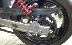KAWASAKI BALIUS 250 Gen.2 ZR250B