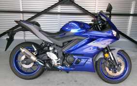 YAMAHA YZF-R25 ABS RG43J