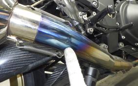 KAWASAKI ZX 1400 NINJA R A 2012