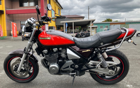 KAWASAKI ZEPHYR400K 2010 ZR400C