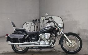YAMAHA DRAGSTAR 250 VG02J