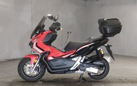 HONDA ADV150 KF38