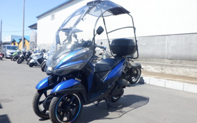 YAMAHA TRICITY 155 SG37J