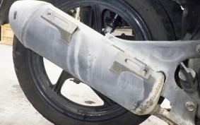 SUZUKI ADDRESS 110 2022 CE47A