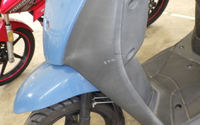 SUZUKI ﾚｯﾂ 1998 CA4AA