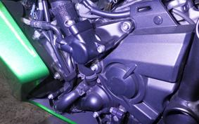KAWASAKI NINJA H2 SX SE 2018 ZXT02A