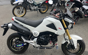 HONDA GROM JC61