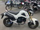 Фото Honda GROM 2013 с японского аукциона