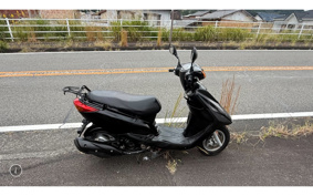YAMAHA AKUSHI STREET SE53J