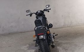 HARLEY FXLRS1920 2022 YWZ