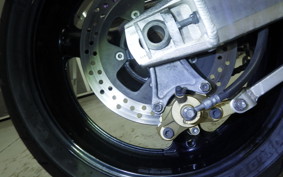 SUZUKI GSX1400 2008 GY71A