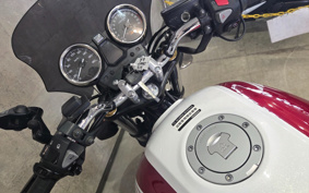 HONDA CB400SFV-4ABS 2017 NC42