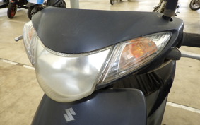 SUZUKI ADDRESS V50 Gen.2 2012 CA44A