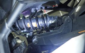 KAWASAKI ZX-4R SE 2024 ZX400P