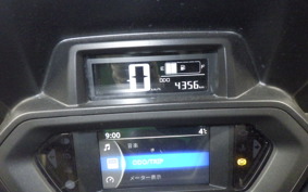 YAMAHA X-MAX 250 2023 SG70J