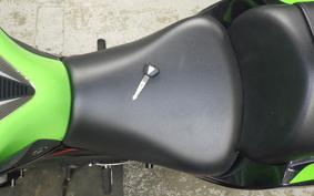 KAWASAKI NINJA 650 A 2021 ER650H