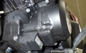 HONDA C125 SUPER CUB JA58