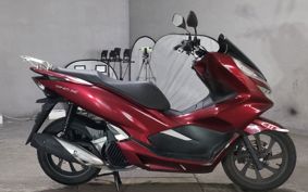 HONDA PCX 125 JF81