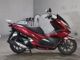 Фото Honda PCX 125 2018 с японского аукциона
