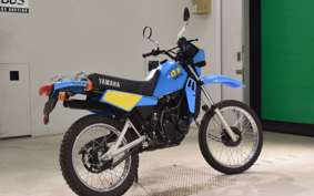 YAMAHA DT50 2020 17W