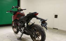 HONDA CB125 R JC91