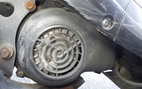 YAMAHA JOG Gen.1 3KJ