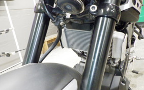 YAMAHA XSR155 1995