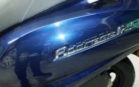 OTHER ADDRESS125-2 DP12H